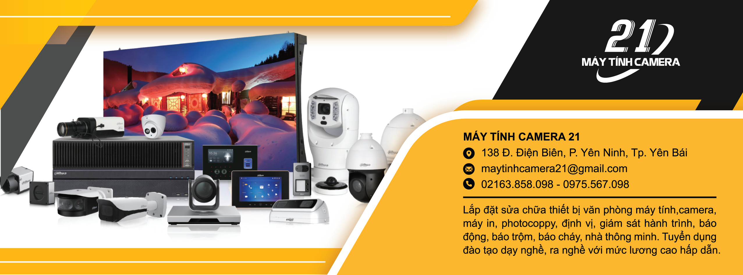 Máy tính máy in thiết bị mạng